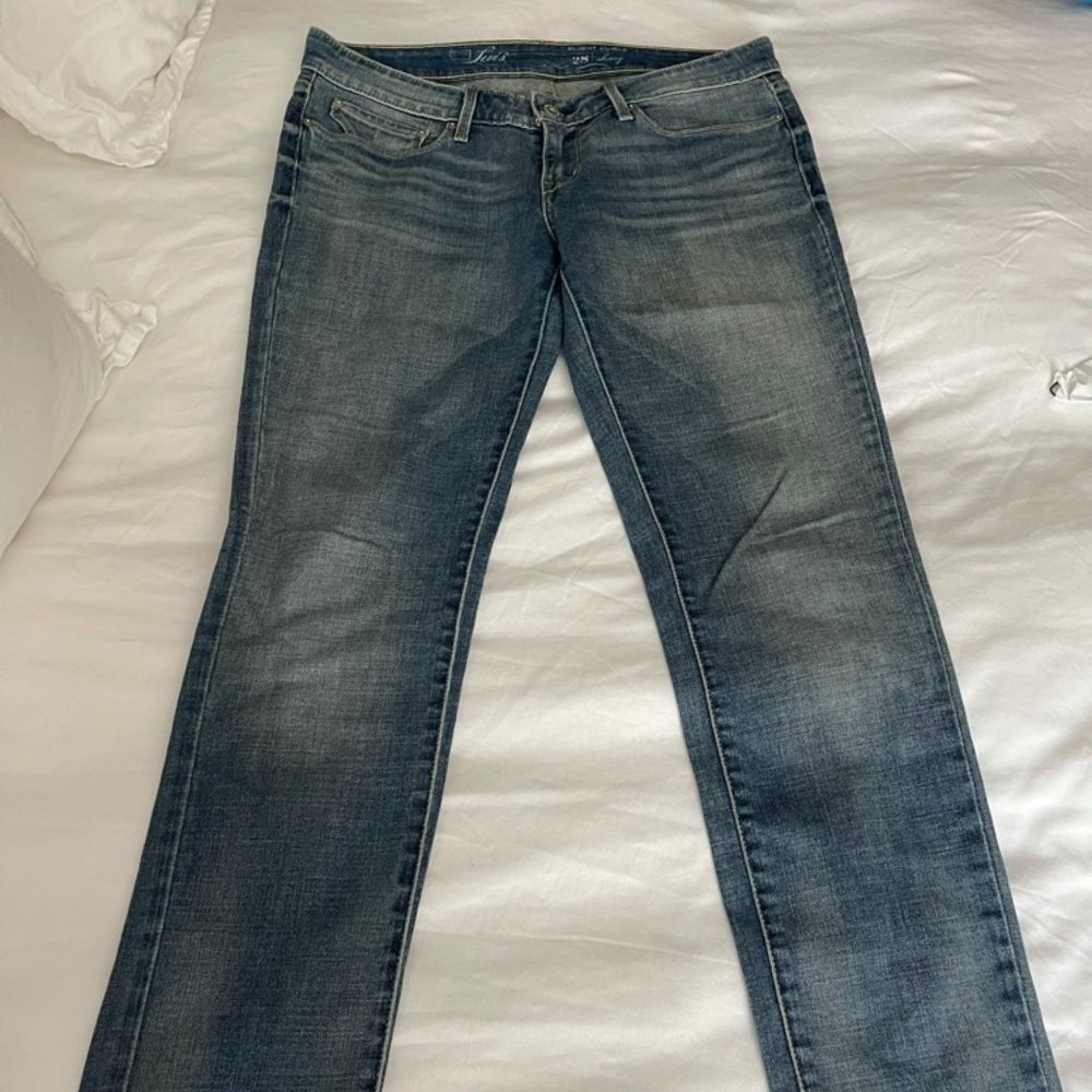 Levis Jeans